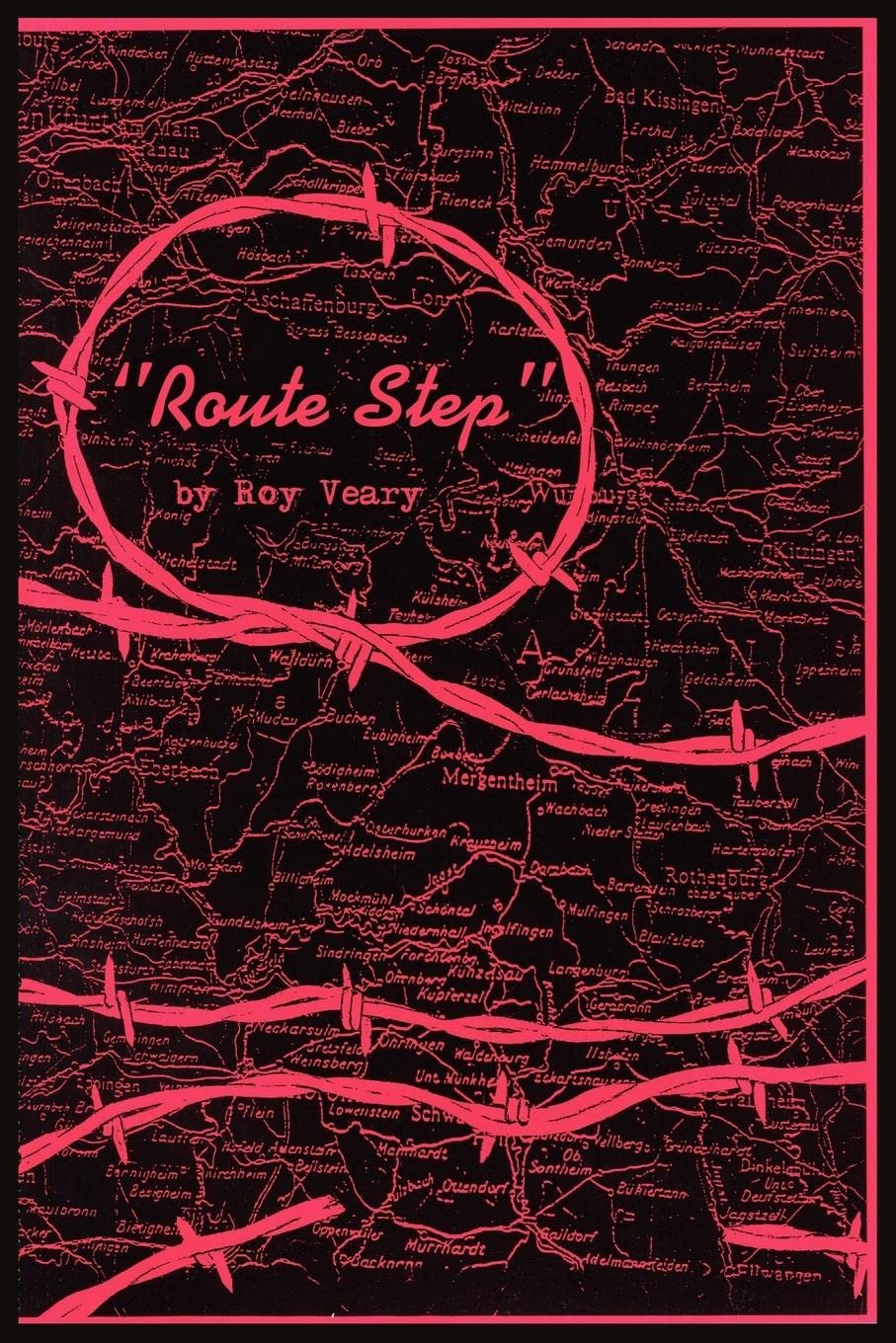 Route Step
