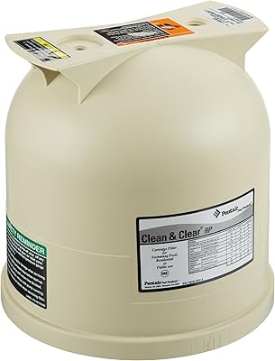 LID FLT LG CNC RPLCMNT