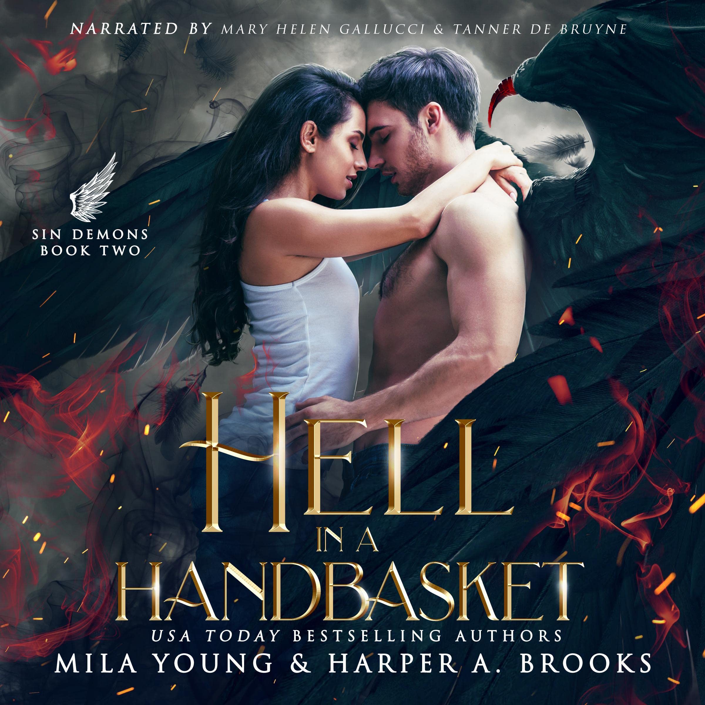 Hell in a Handbasket