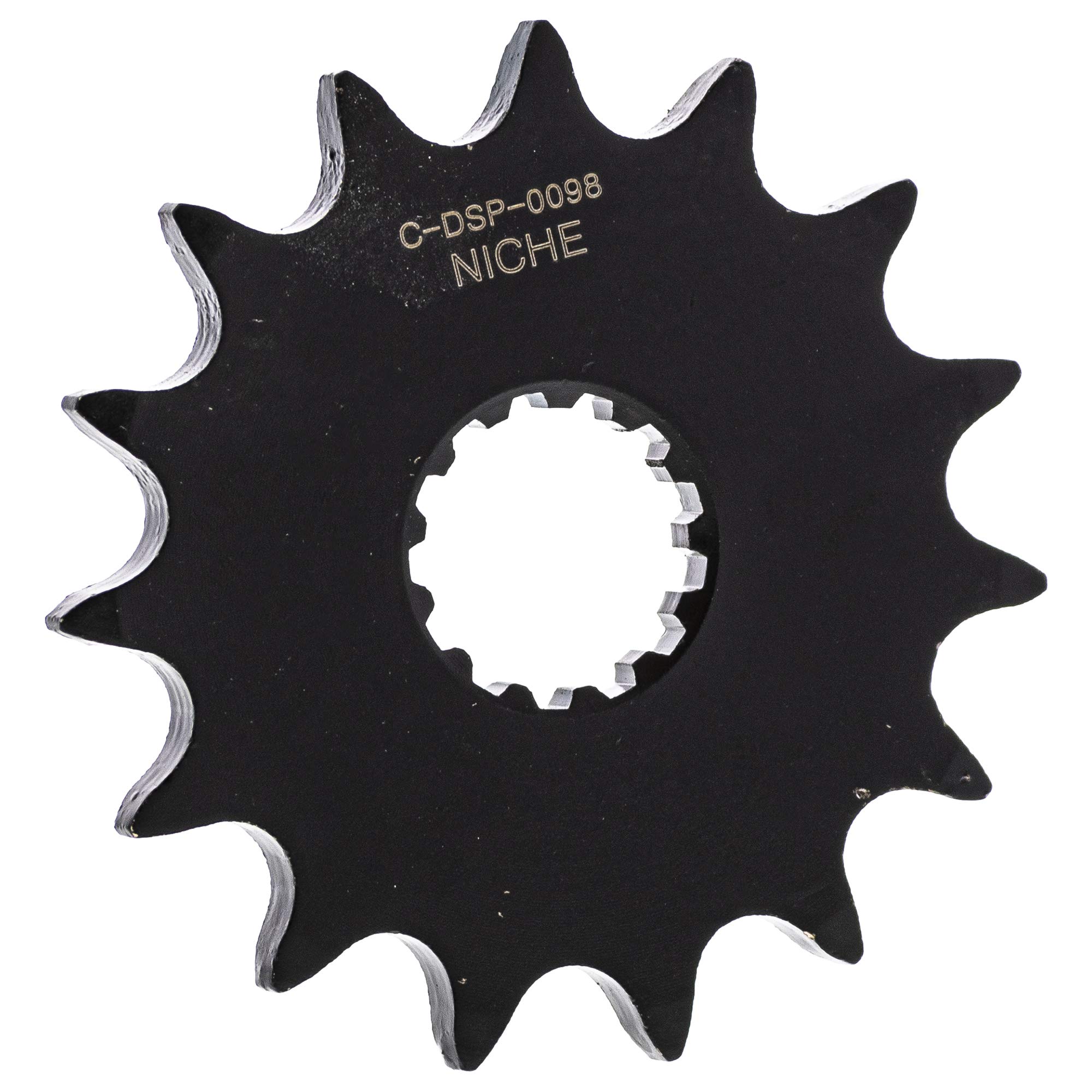 はにページ　SR16 Amazon.com: NICHE Drive Sprocket Chain Combo for Kawasaki