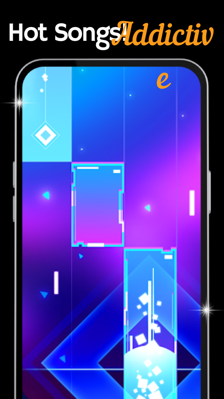 Magic Tiles Piano 3 New 2024 App on the Amazon Appstore