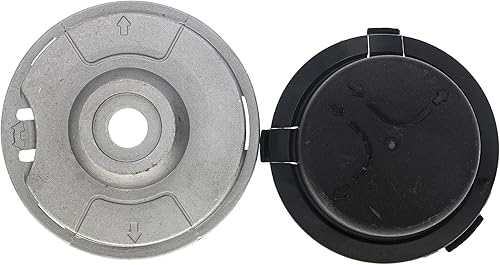 Miniatura 4 de CUB CADET 753-08193 Asamblea de cabezal de corte SS270 CC5075SS CC4065SS BC280 AS720