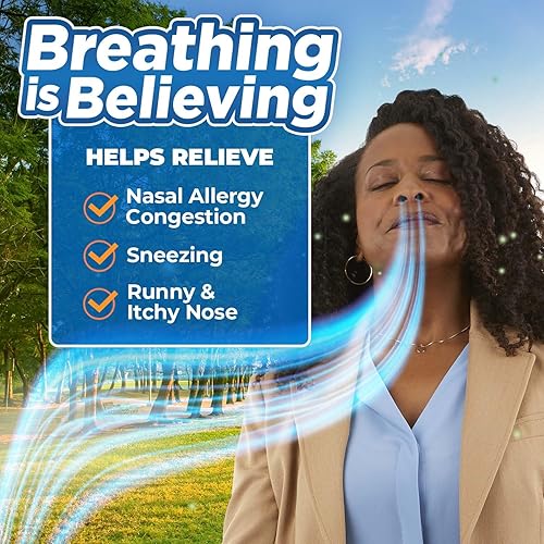 Miniatura 12 de Nasacort Allergy Espray nasal 24 horas, 738565, Adulto, 1