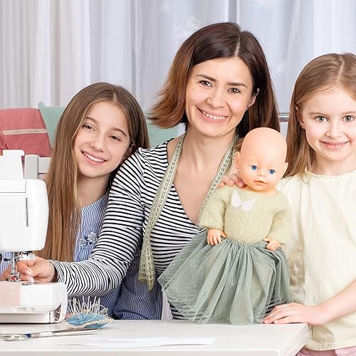 Miniatura 7 de WILLBOND 30 parches de ángel para manualidades, tela estampada dorada, apliques decorativos para coser en apliques decorativos para manualidades,