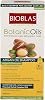 BIOBLAS Botanic Oils Argan Oil Shampoo Against Hair Loss 360 ml