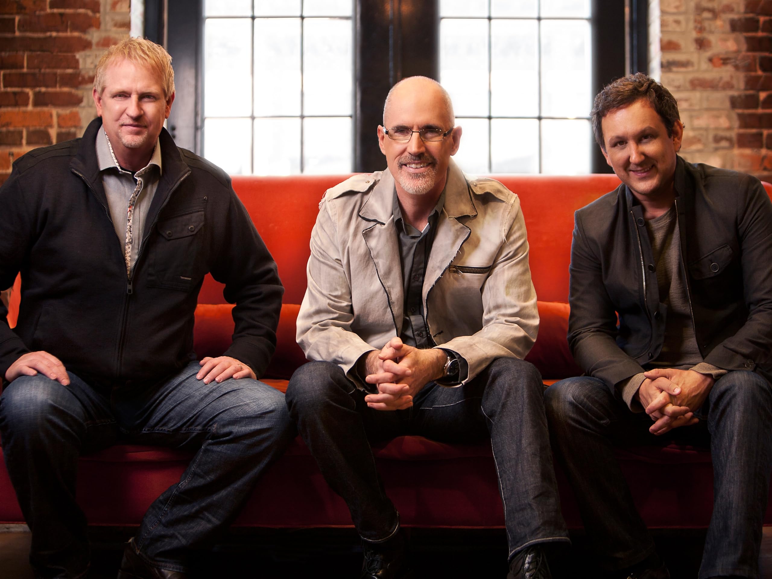 Phillips, Craig And Dean