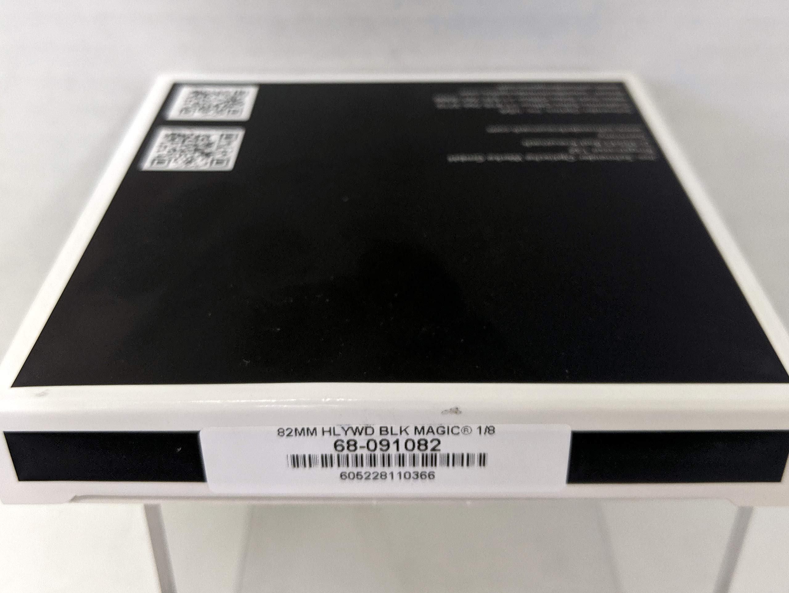 Amazon | Schneider 82mm ハリウッド ブラック マジック 1/8