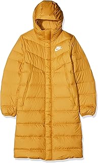 doudoune nike longue