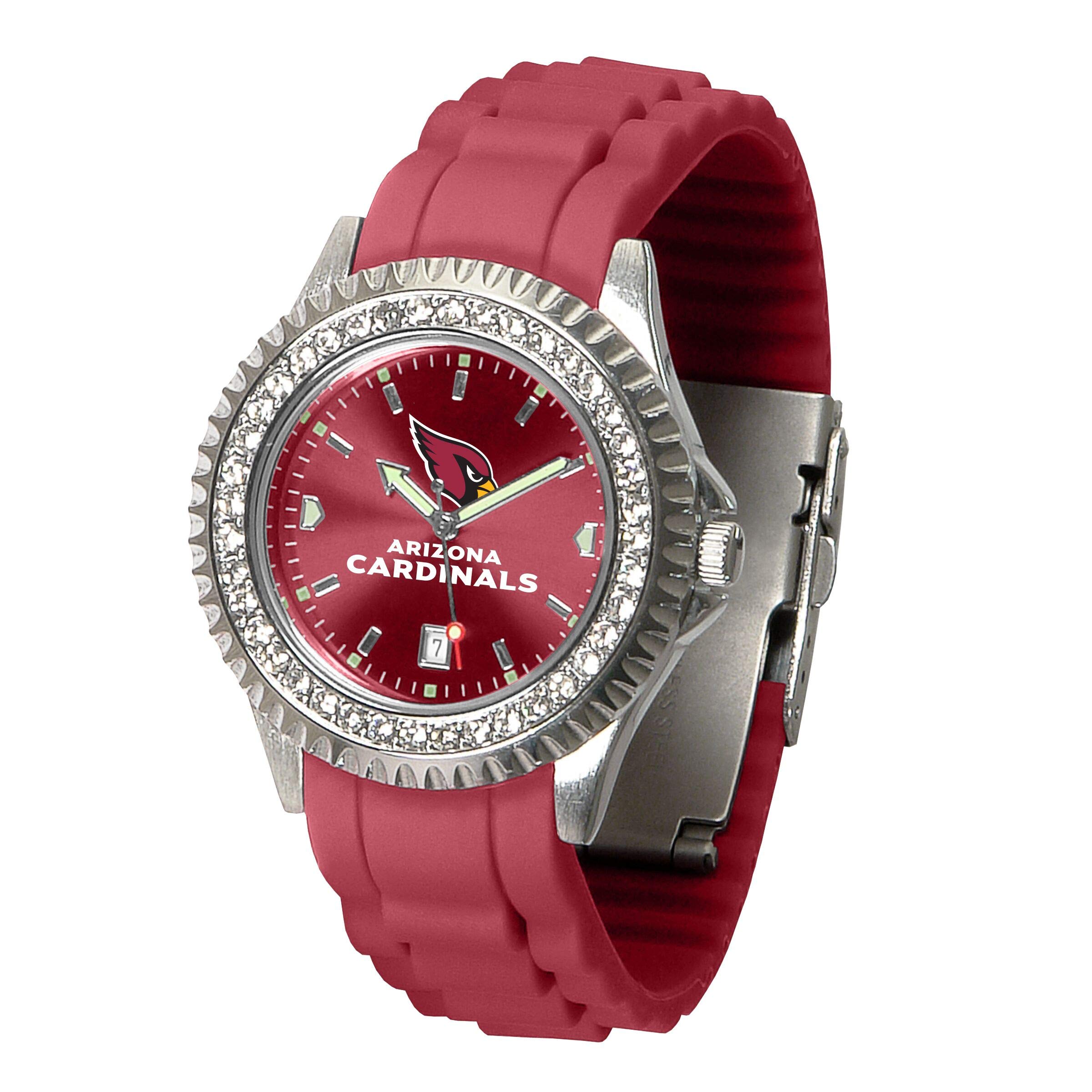 Game Time NFL Womens Wrist Watch