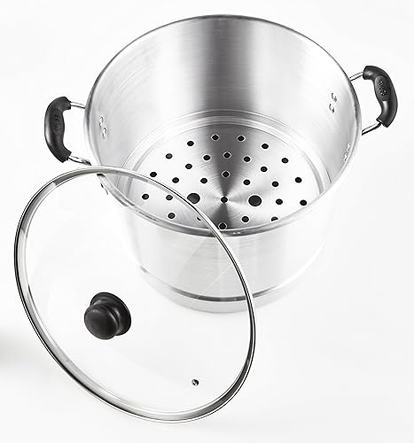 Miniatura 6 de Imusa - Vaporera con tapa de vidrio EE.UU. mexicana