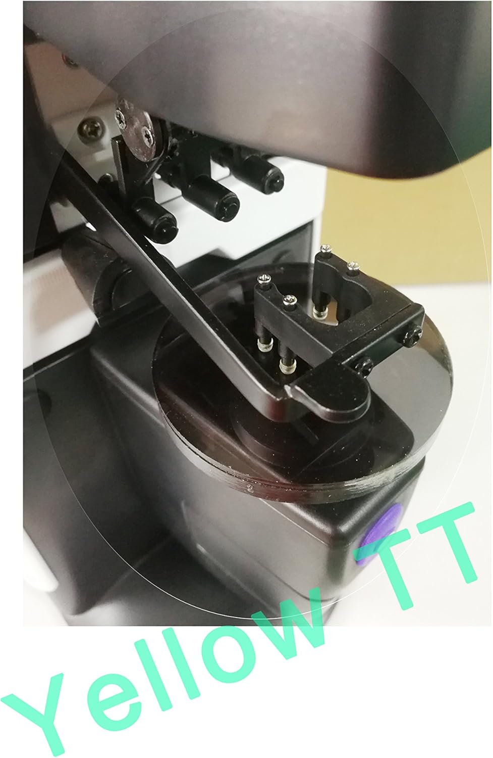 JD-2600A 7 LCD Touch Screen New Digital Auto Lensmeter Lensometer Focimeter JD-2600A 7 LCD Touch Screen New Digital Auto Lensmeter Lensometer Focimeter