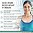 NAC Supplement | Selenium | B6 | B12 - Antioxidant, Immune Support - N Acetyl Cysteine 600 mg per Capsule, 1200 mg per Serving - Made in USA - Non-GMO, Gluten-Free, Vegan - 120 caps, 2 Month Supply