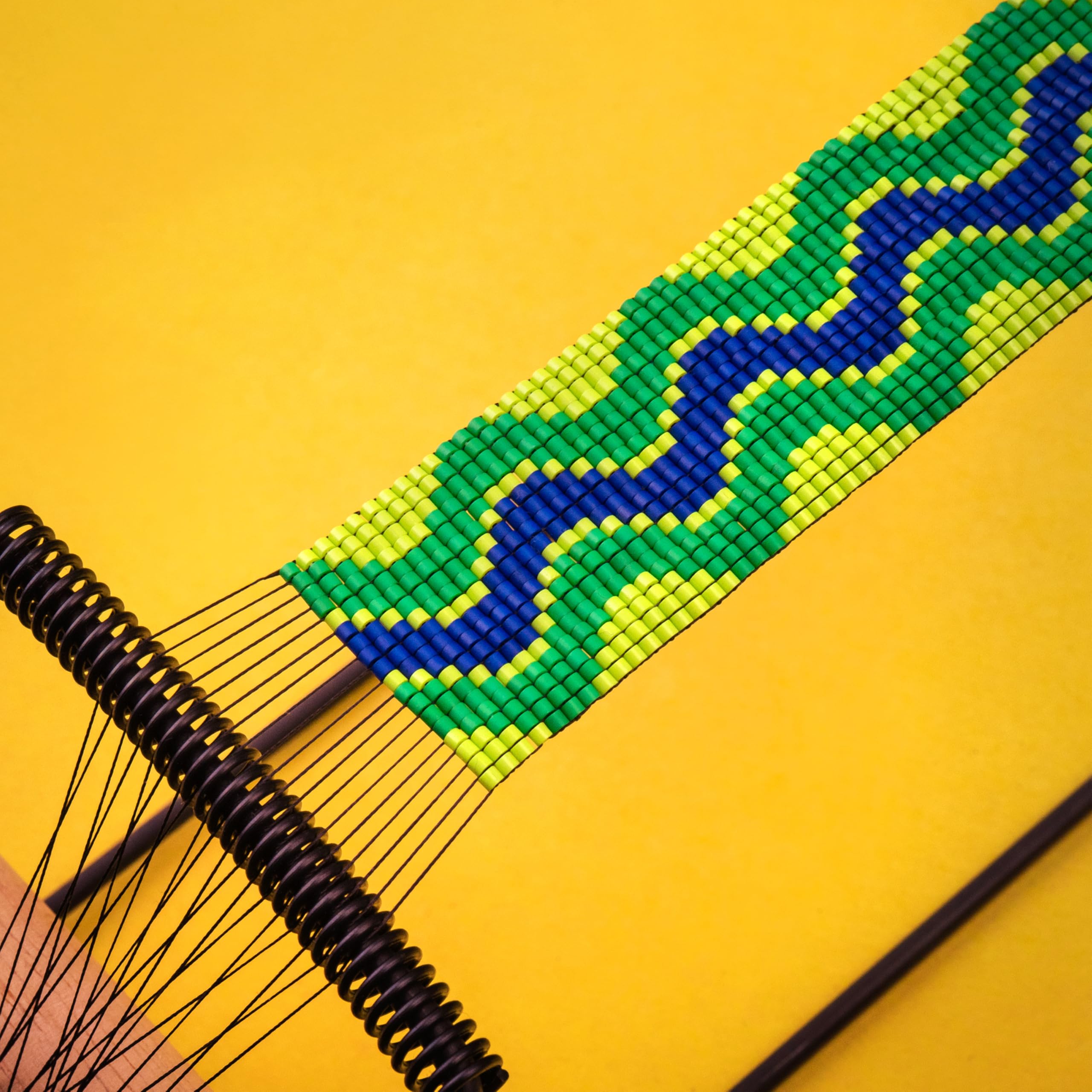 John Bead Bead Loom Kit