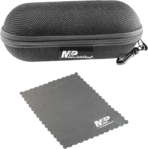 Miniatura 7 de Smith & Wesson M&P Thunderbolt - Gafas de disparo de marco completo