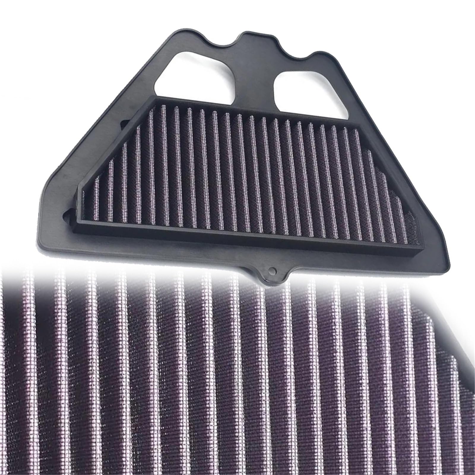 Filtre d'admission d'air moto Z900 pour vos sorties de route et trajets quotidiens