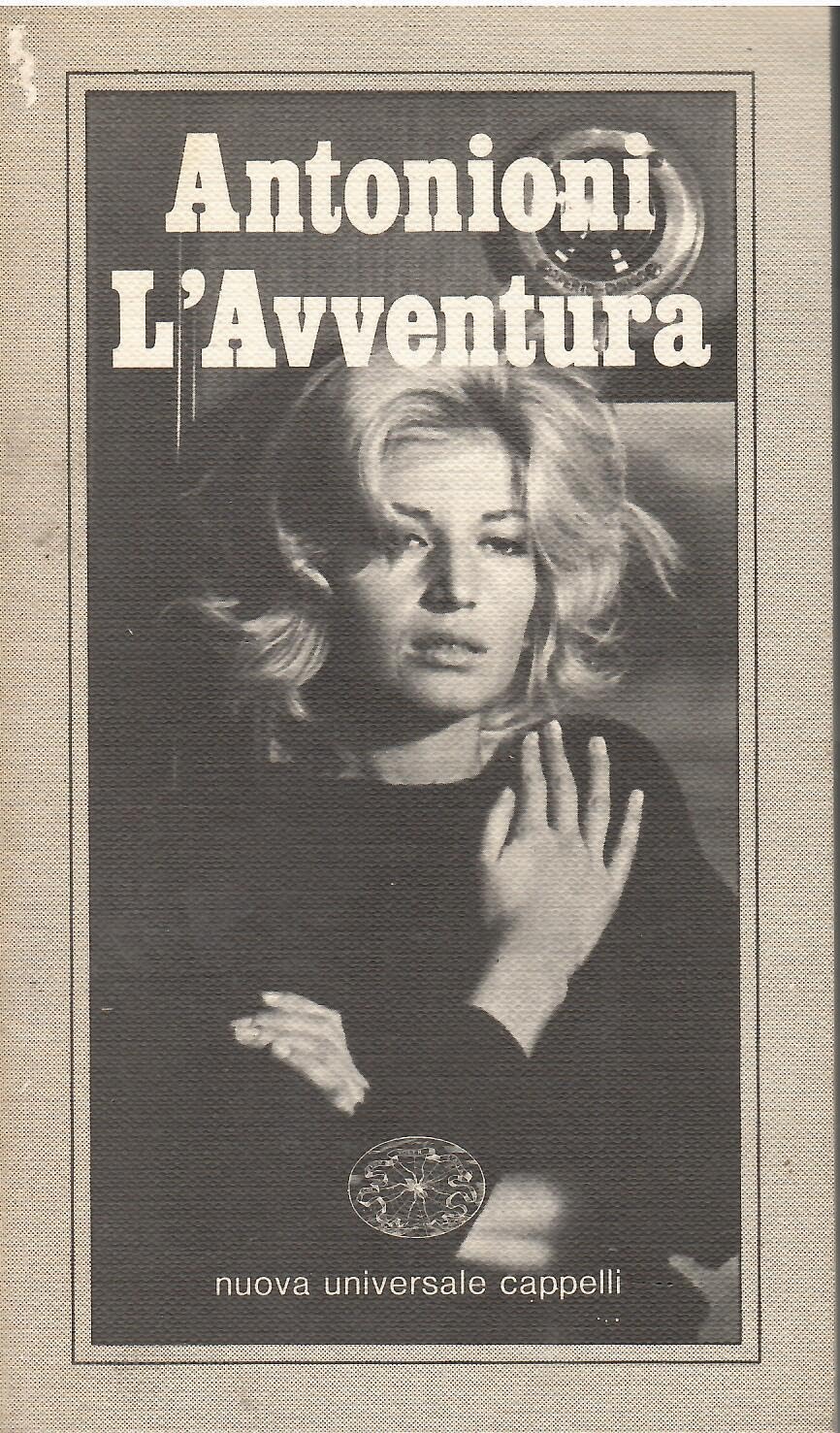 Michelangelo Antonioni. L'avventura - 4