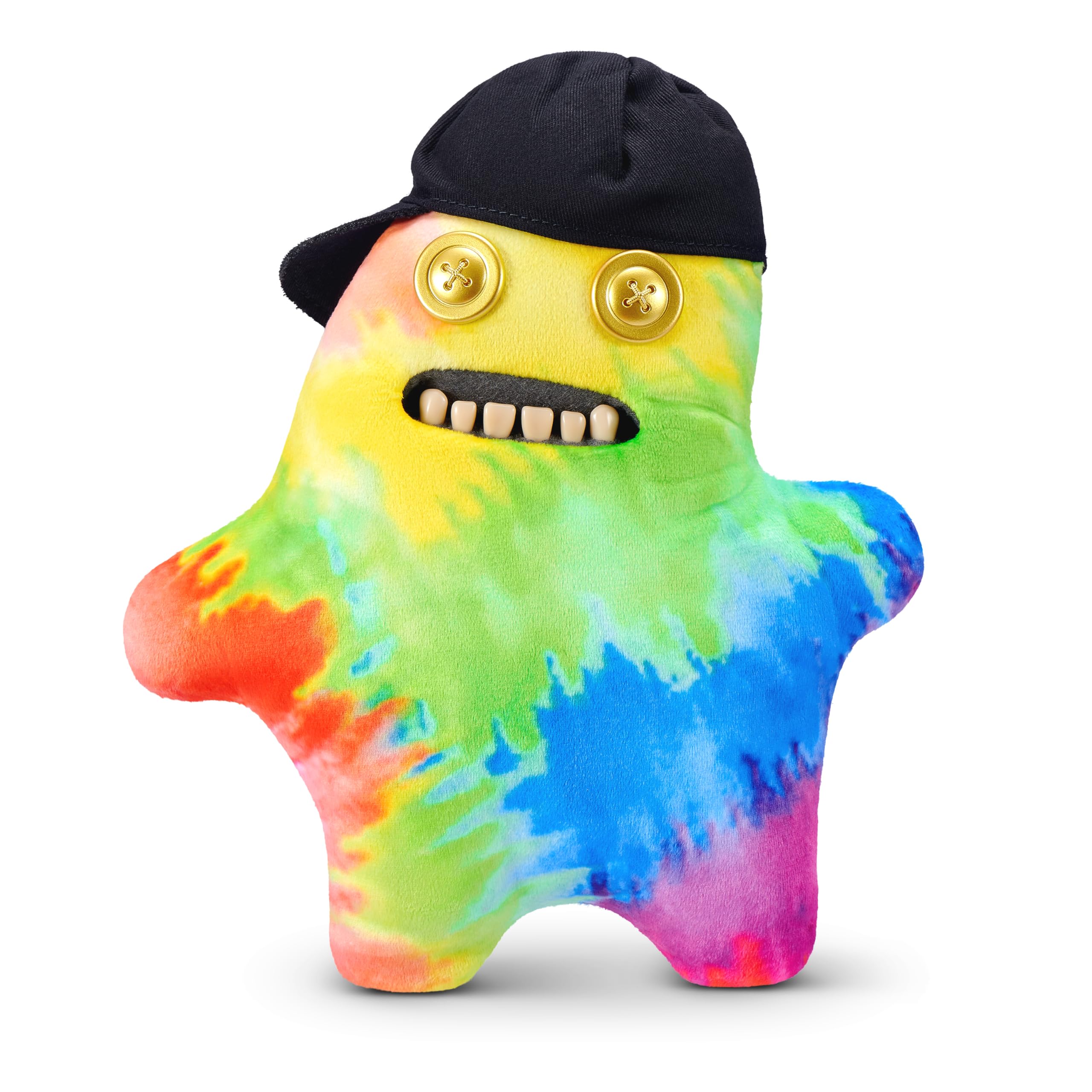 Fuggler 9" CORE-SERIES 1-FUGG LIFE PLUSH 9" (Sir Splodge A Lot)