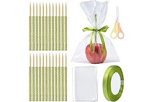 Caramel Apple Kit Maker: Elevate Your Holiday Festivities with Sweet Treats