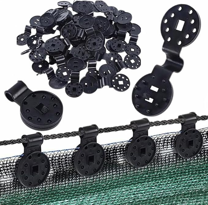 50‑Pack Extra Large, Thickened Heavy‑Duty Shade Cloth Clips — free download