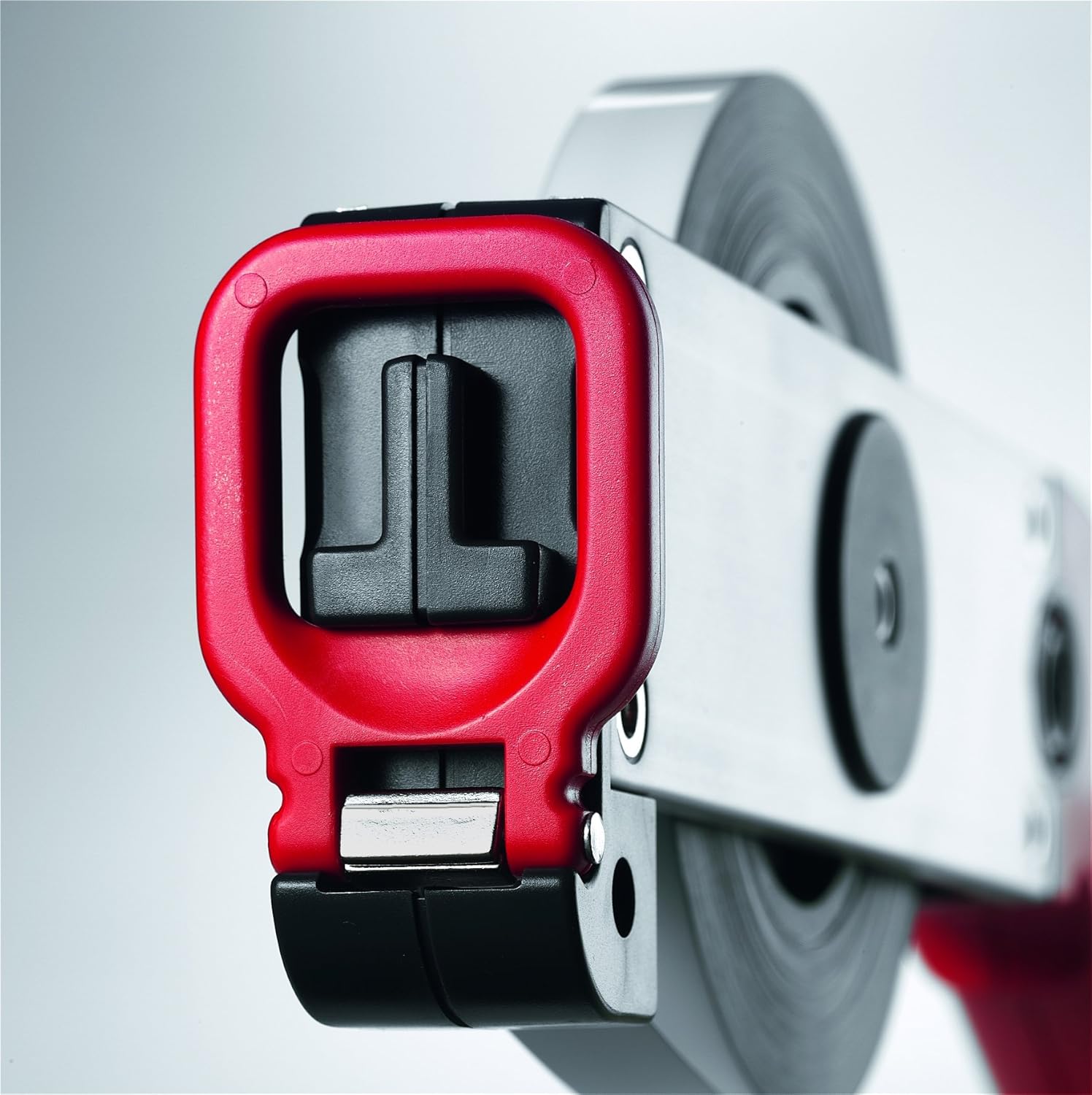 BMI 301024030AF Ergoline Measure Steel-Tape with mm Graduation, Multi-Colour, 13 mm x 30 m