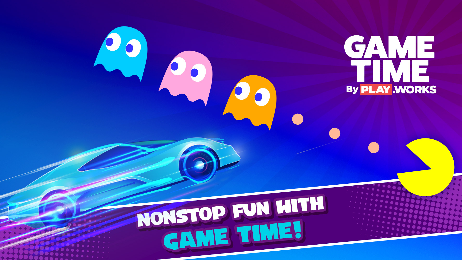 Game Time by Play.Works - App on Amazon Appstore