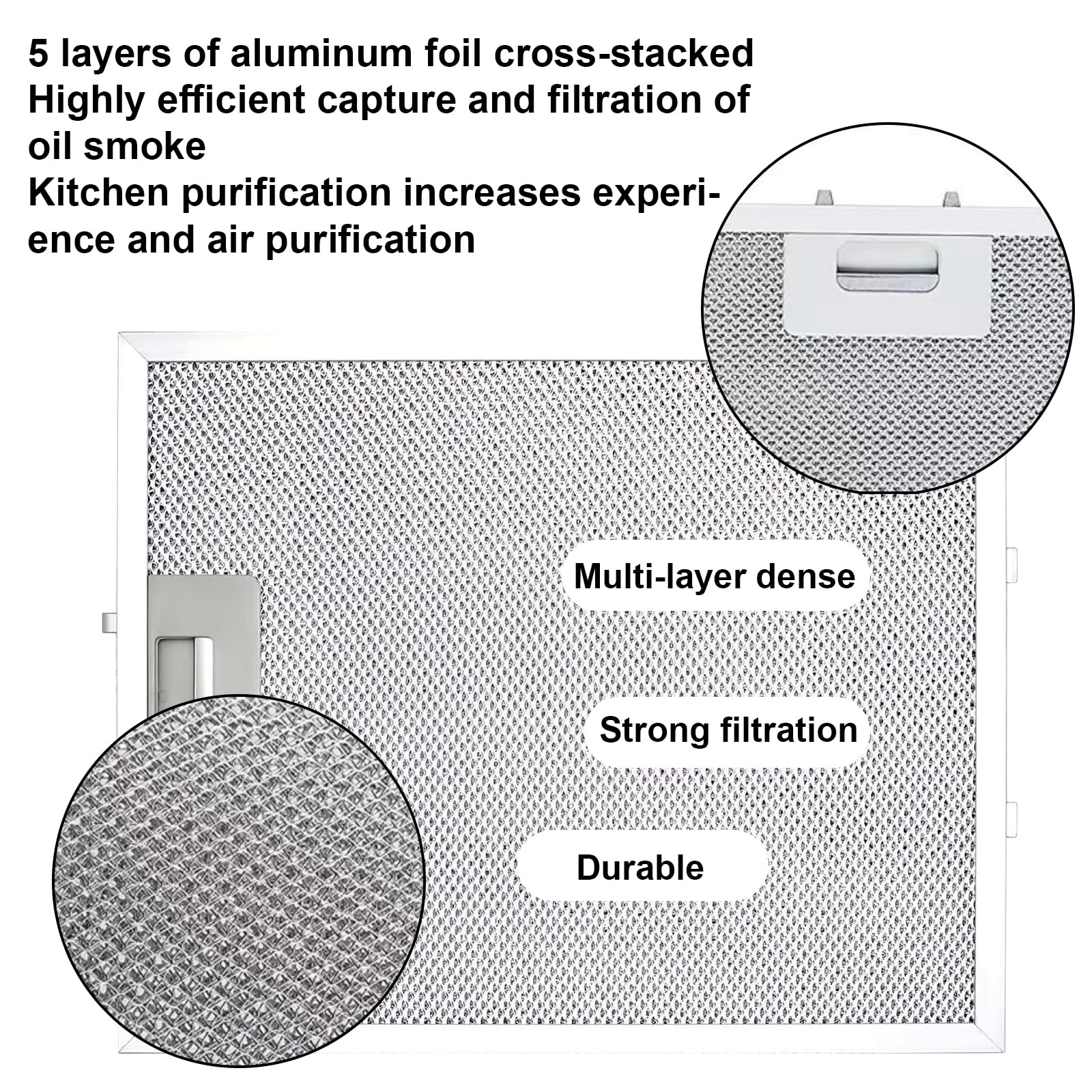 Bestsellers: De beste items in Afzuigkapfilters op basis van de aankopen van -klanten