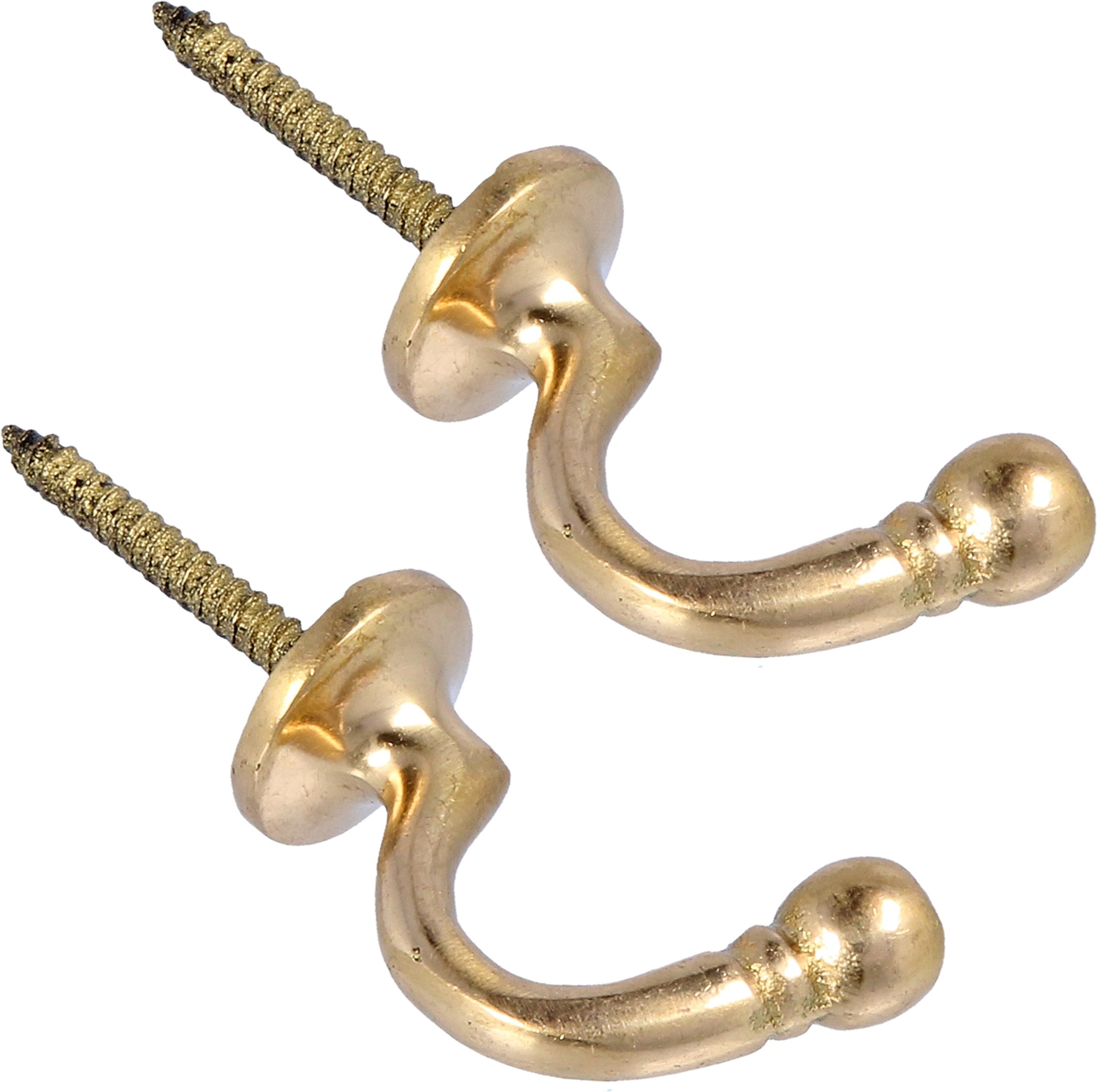 Merriway® BH01608 (2 Pcs) Large Egyptian Curtain Drapery Hold Back Tie