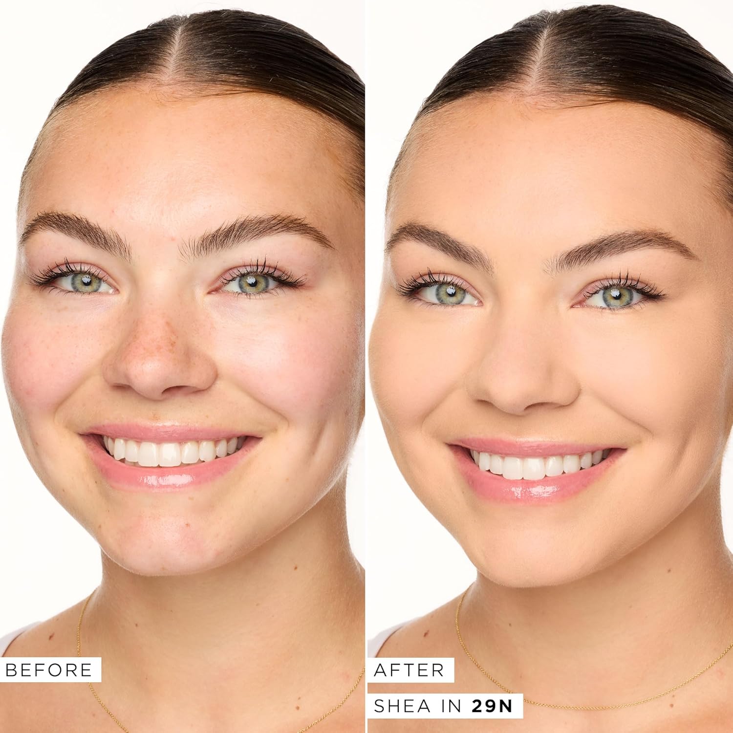 tarte face tape foundation – Full-Coverage 12hr Waterproof Makeup, Hydrating & Smoothing with a Natural Matte Finish for Transfer-Proof Comfortable Long-Wear Foundation, Vegan & Cruelty-Free - Image 3