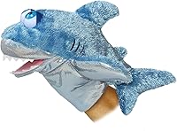 Vista 19 de Aurora - Marioneta corporal - Mapache bandido de 12