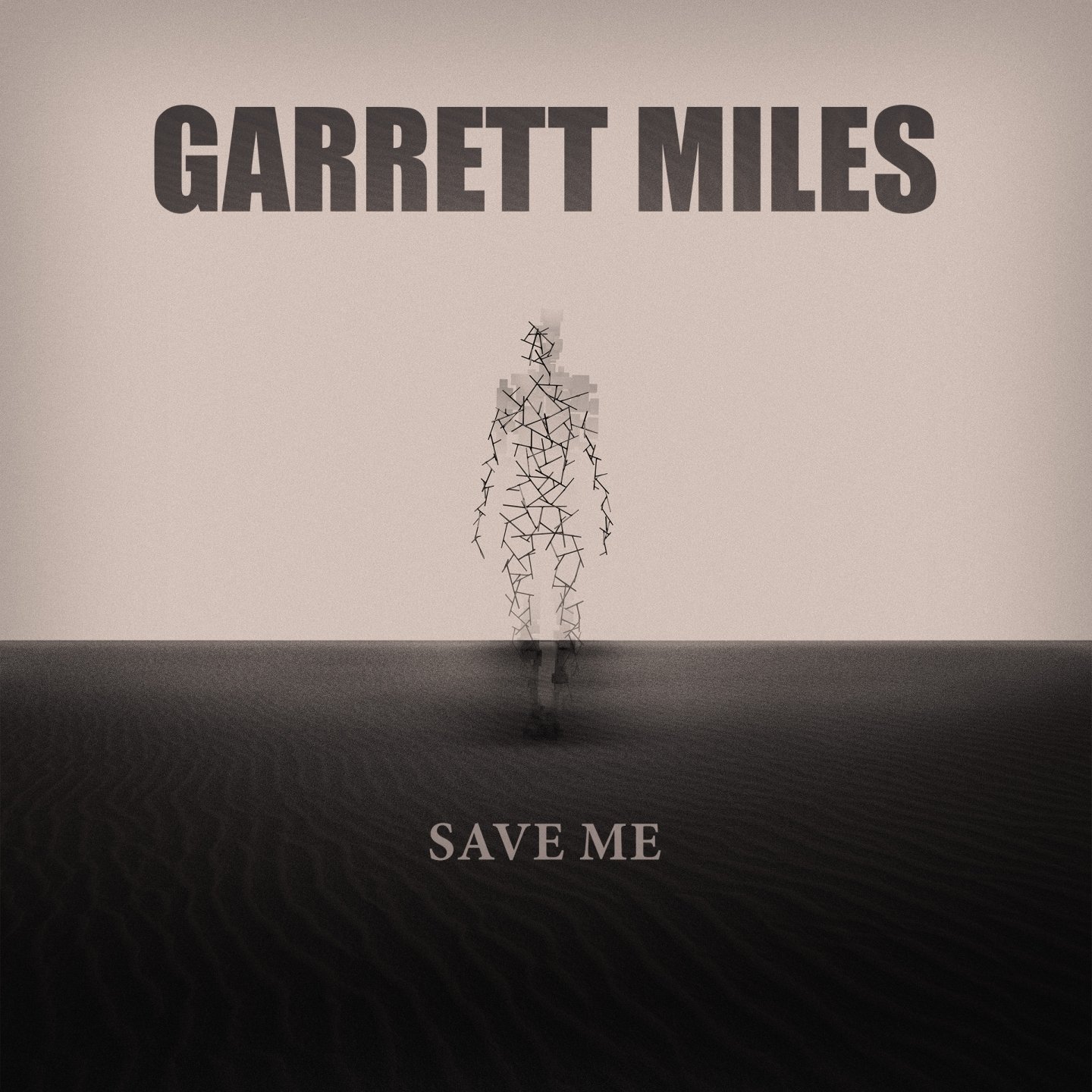 Garrett Miles