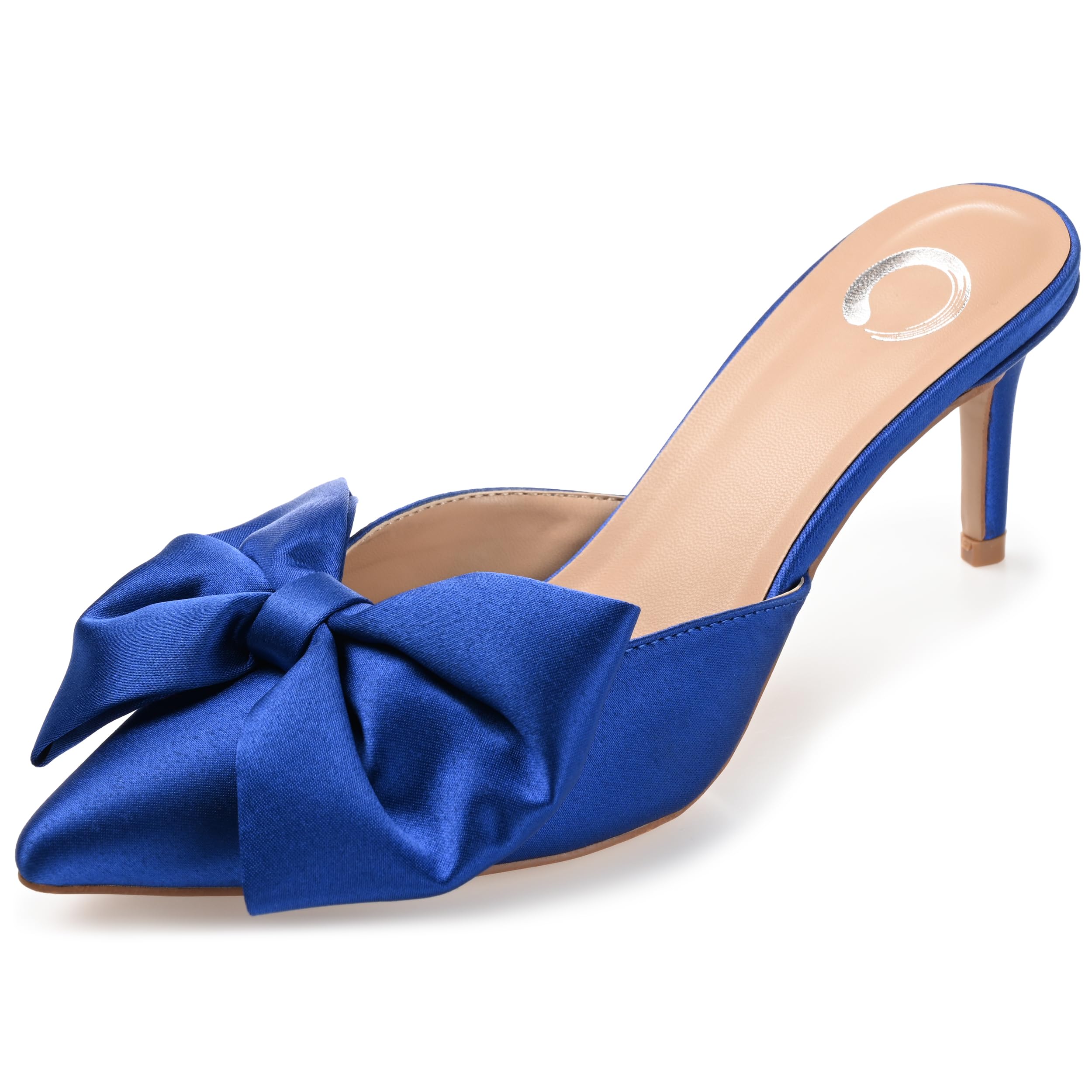 Journee Women's Tiarra Evening Pumps