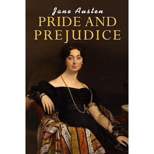 Pride and Prejudice