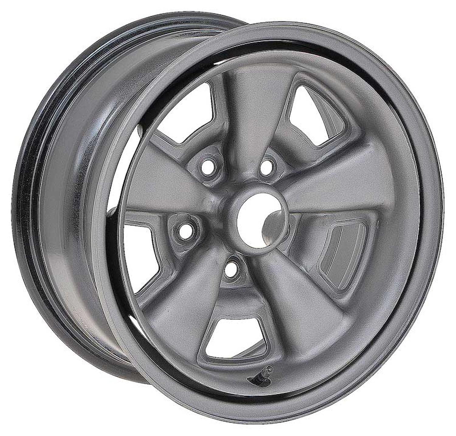 旧ソ連　KOMZ製　５Xルーペ　珍品ですぞ！ Amazon.com: 1970-81 5 Spoke Z28 Style Steel Wheel 15X7 : Automotive
