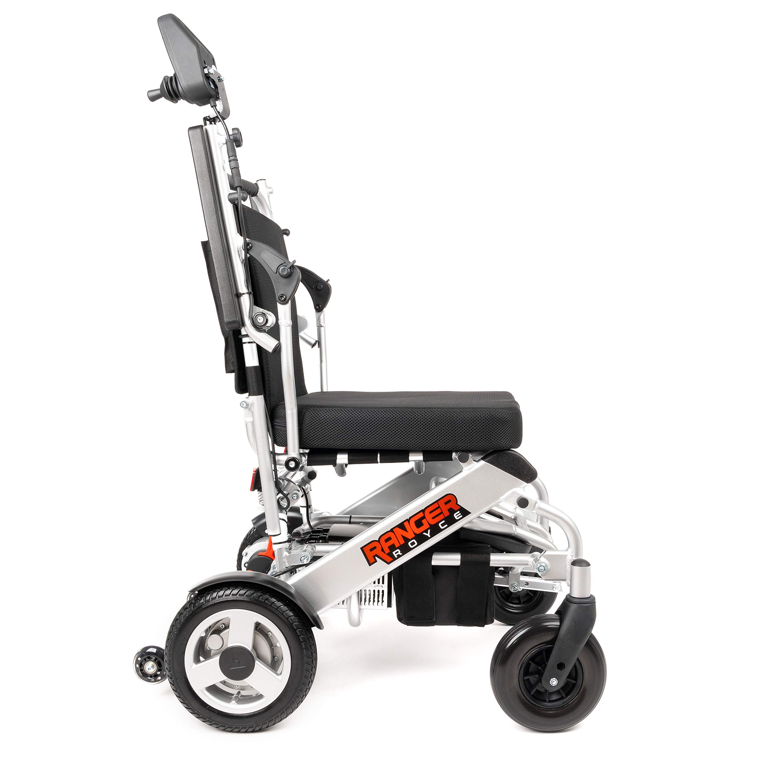 Porto Mobility Ranger Royce World's Lightest (only 40lbs) Ultra