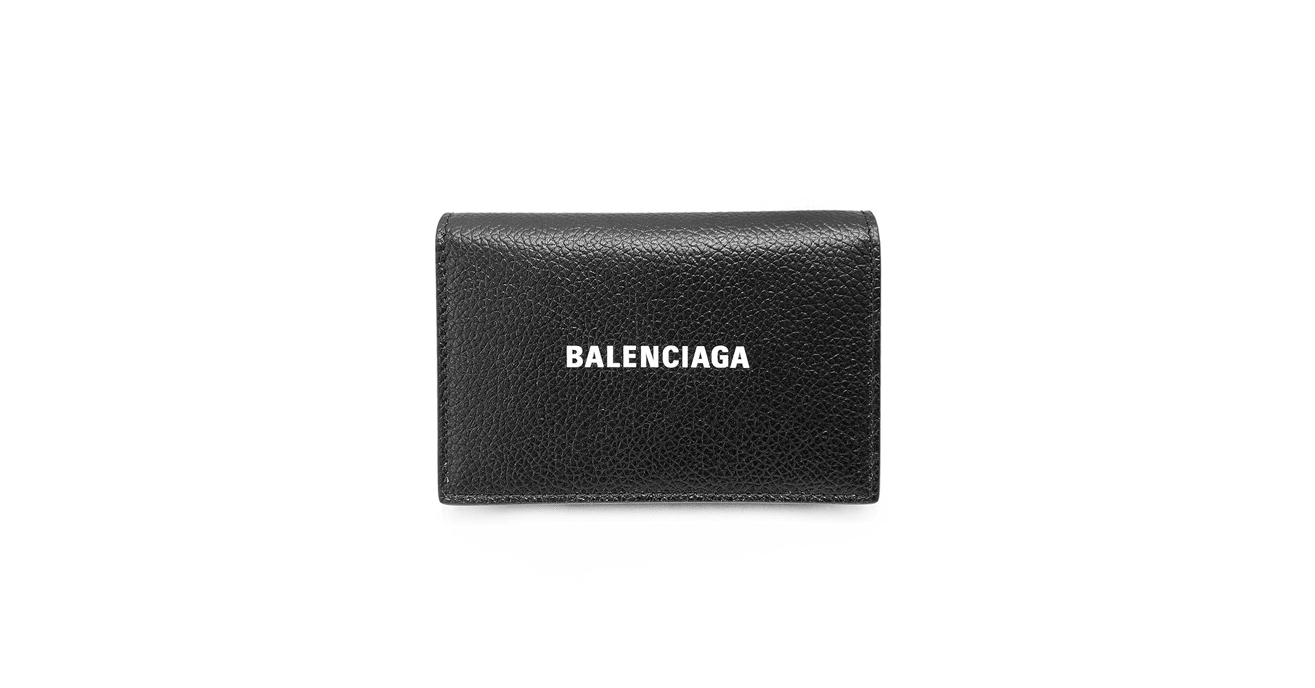 BALENCIAGA 名刺入れ カードケース バレンシアガ 黒 楽天市場】【新品未使用品】BALENCIAGA バレンシアガ レザー