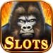 Slots Super Gorilla Slots Free Slots Games - Las Vegas Slot Machines with Progressive Jackpots and Real Free Casino Slots for Kindle - These Free Casino Games are Cash Classic Slots with Freespin and Old Vegas Slots with Bonus Rounds