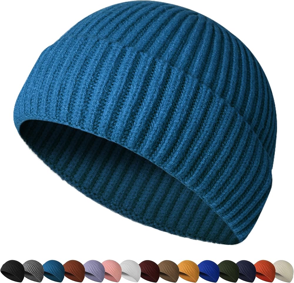 Fisherman Trawler Beanie