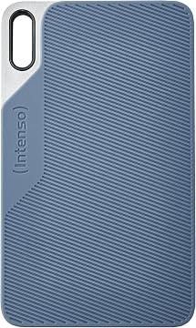 Intenso essd tx100 500gb USB-c 3.2 gen1 Blue
