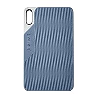 Intenso SSD esterno TX100, 1 TB Portable Solid State Drive