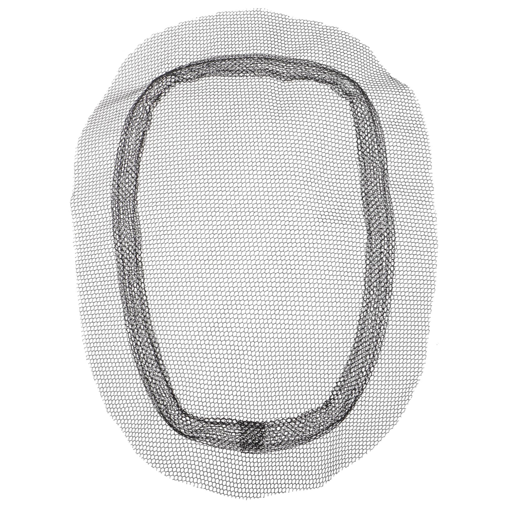 HAPINARY Comfortable Breathable Wig Base Easy Install Hair Bun Covers Large Wig Cap for Daily