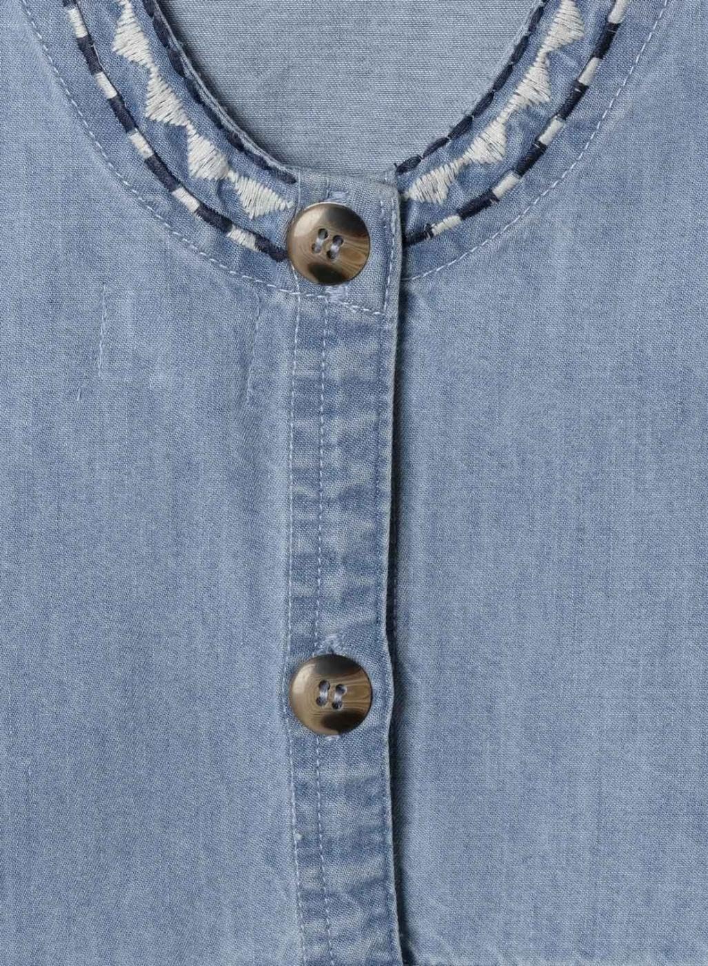 Pepe Jeans Koszula Dziewczynki Ivy (1 w zestawie)