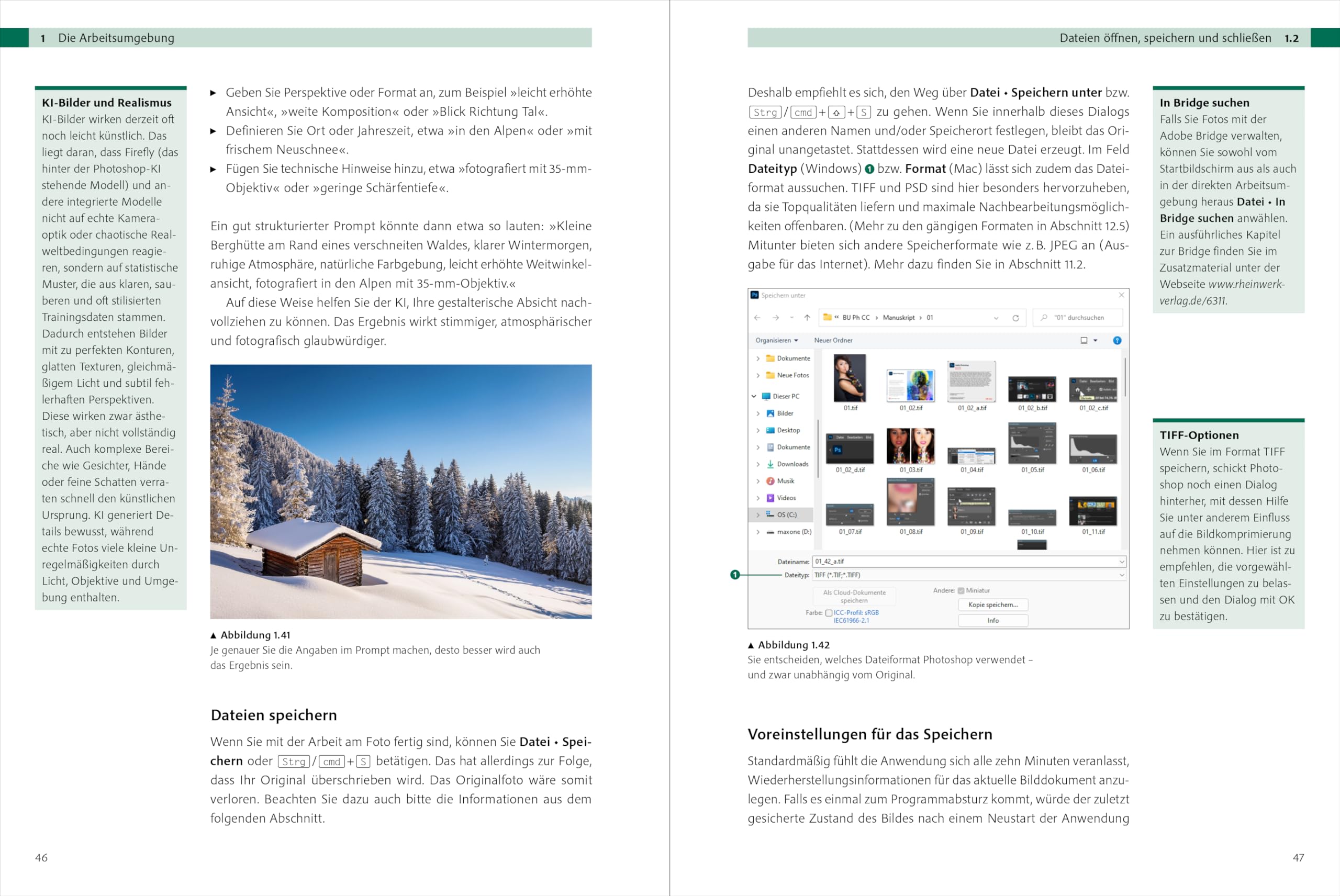 Adobe Photoshop: Ihr professioneller Einstieg in Grafik und Fotografie. Mit über 60 Praxis-Workshops. Inkl. KI-Funktionen (neue Auflage 2026)