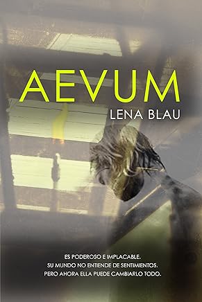 Aevum (Bilogía Aevum nº 1) Tienda Kindle,eBooks Kindle,Ciencia ficción, fantasía y terror