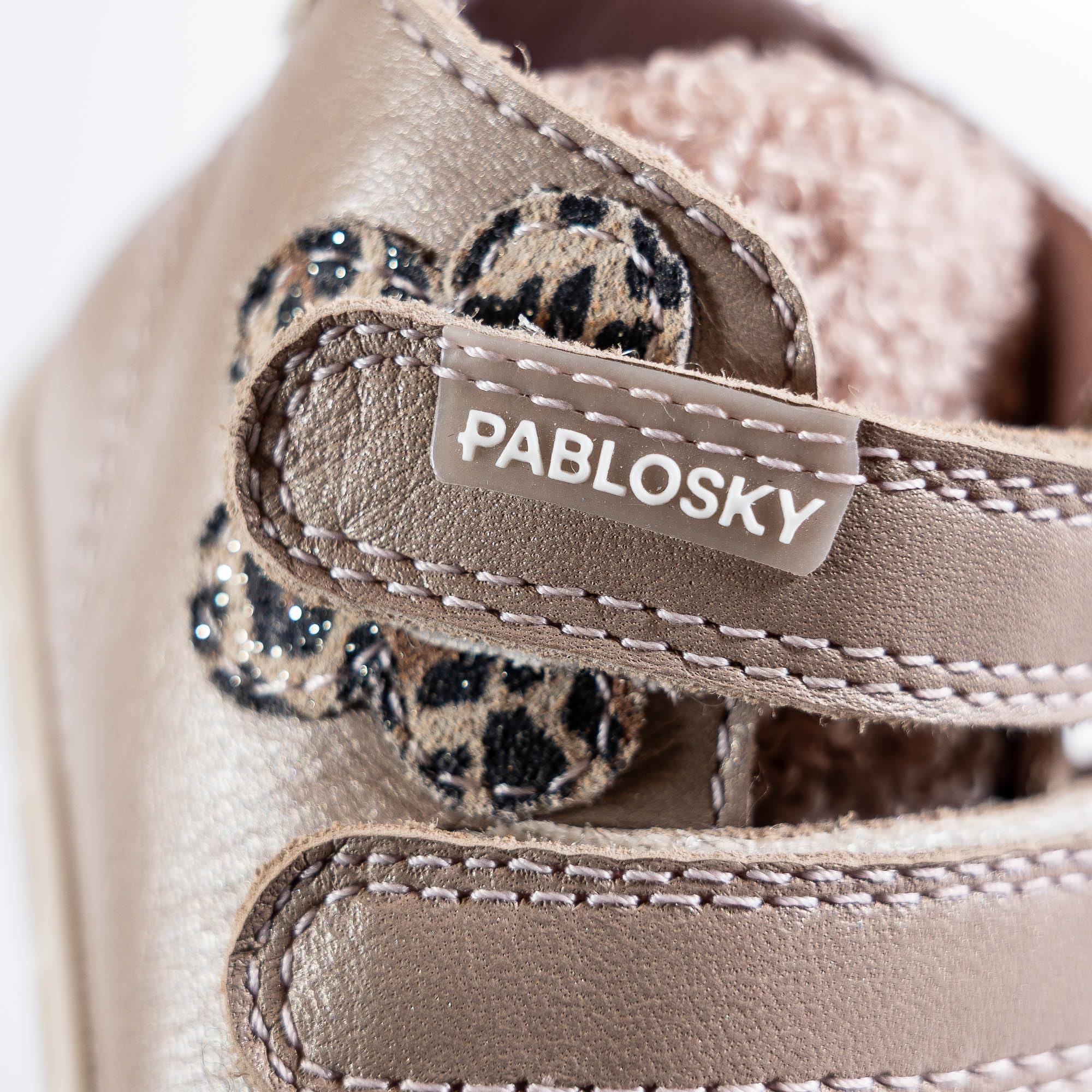 Pablosky Ziggy 059830, Botas de Moda