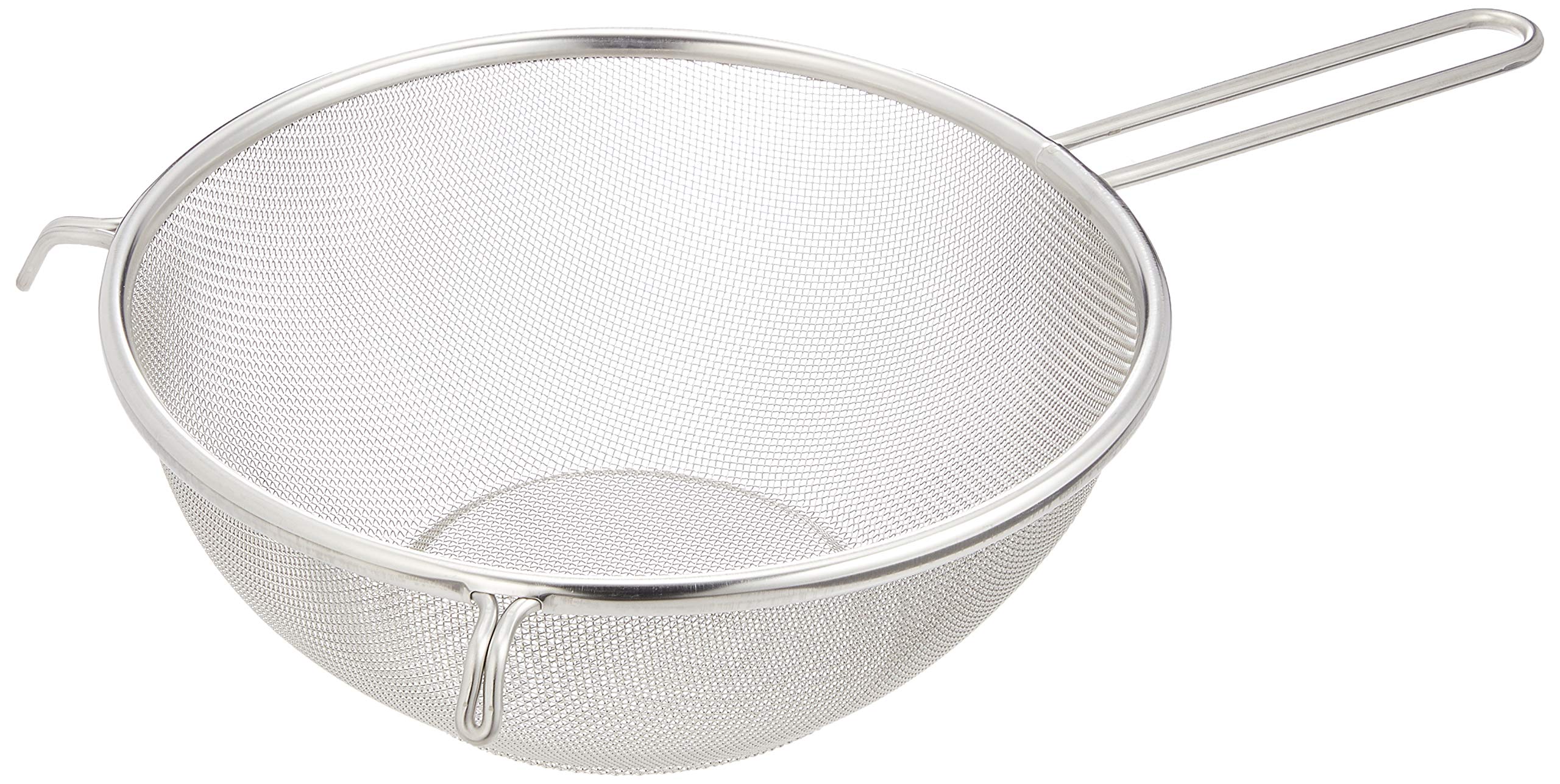 Sitko 22 cm BST5503 wytrzymała stal nierdzewna TS (import z Japonii)