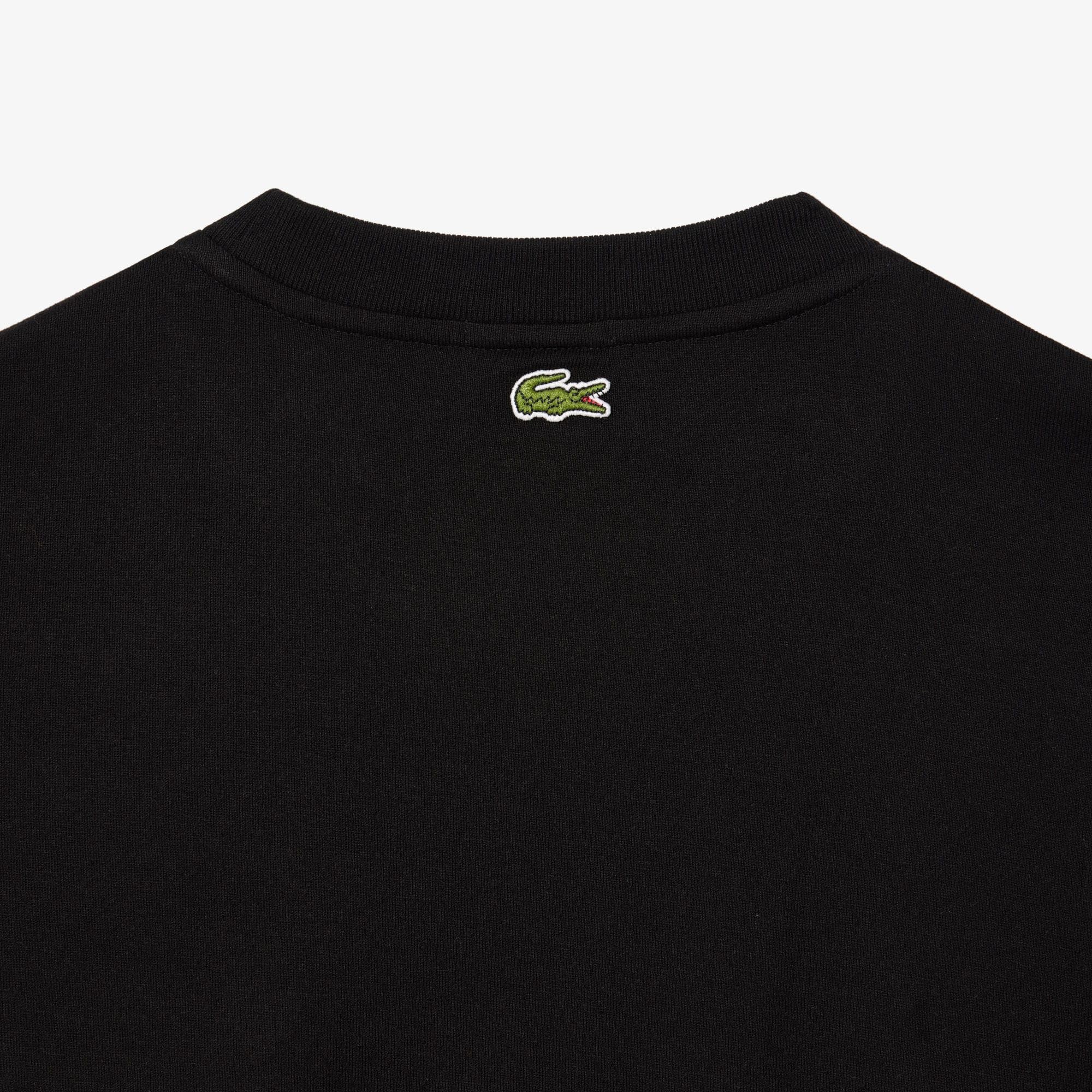 BOSS Herren Passerzip Slim-Fit Poloshirt aus Stretch-Baumwolle mit Logo-Aufnäher
