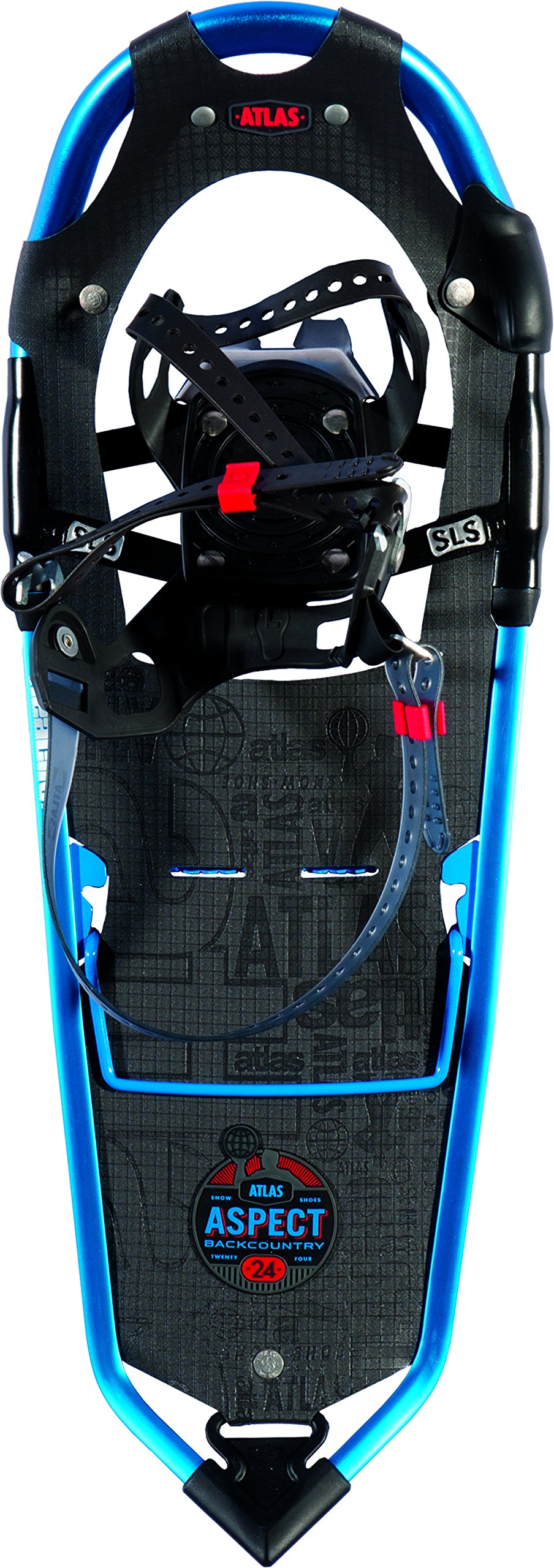 Atlas Snowshoes Aspect Snowshoes