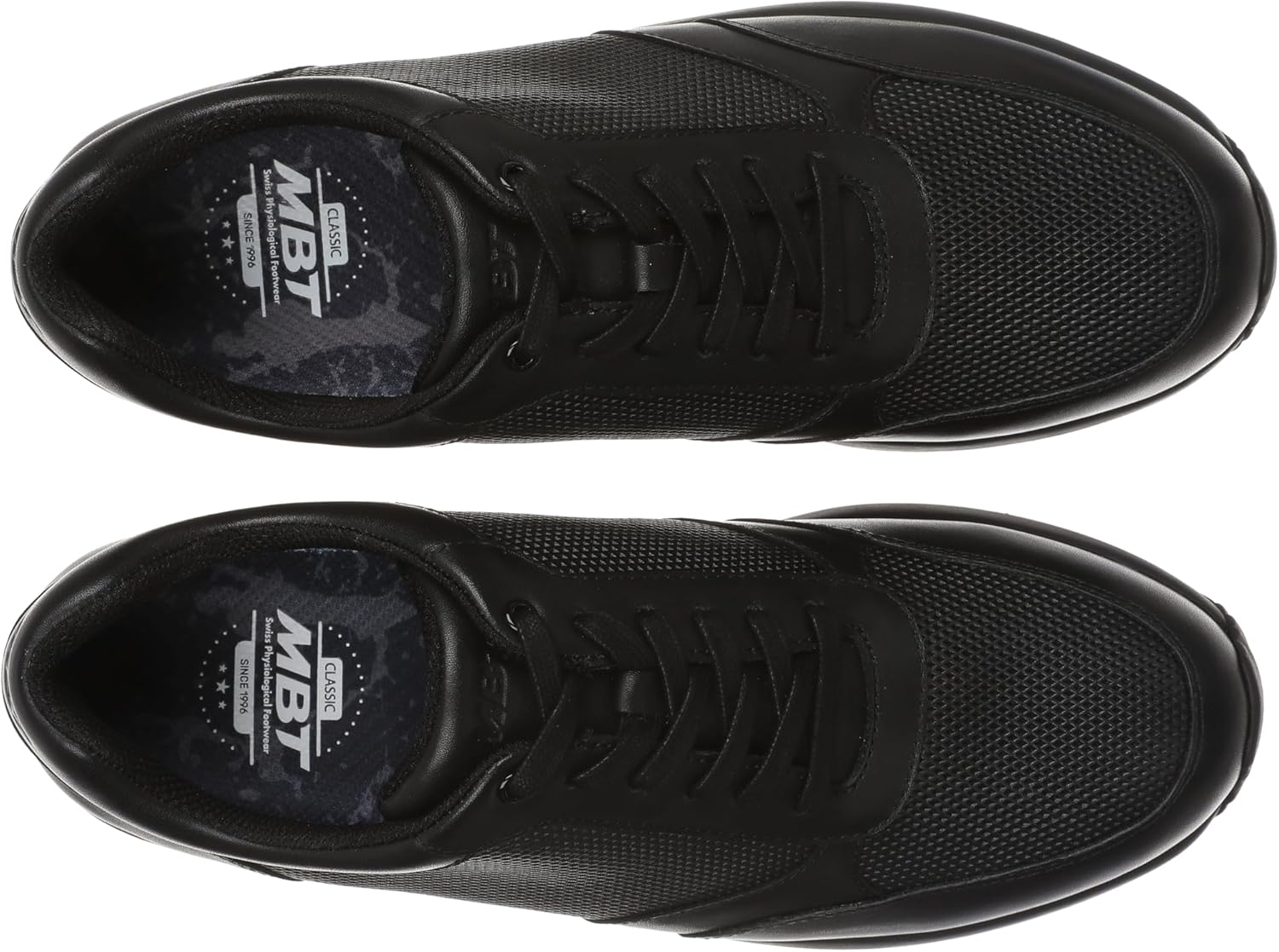 Manoletinas Mujer Bailarinas MBT Nona Para Mujer Cómodas