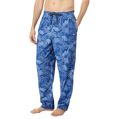 Tommy Bahama Flannel Pajama Pants Men
