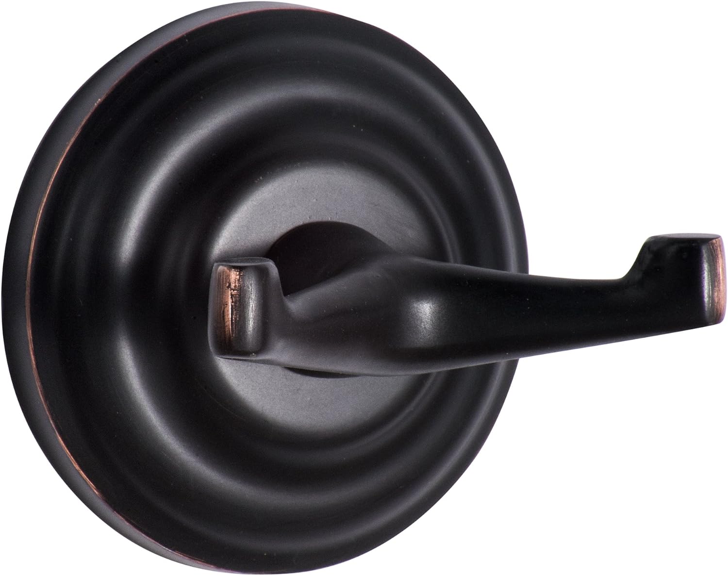 Sure-Loc BL-RH1 11P Boulder Bath Series Robe Hook, Vintage Bronze